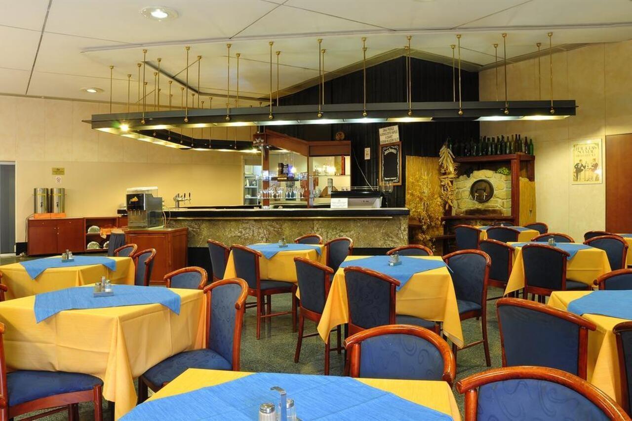 Hotel Olympik Congress Praga